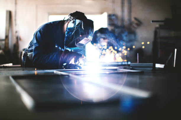 Reliable Basalt, CO Welder & Metal Fabrication Solutions