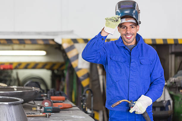 Best Welding Equipment Sales and Repair in Basalt, CO